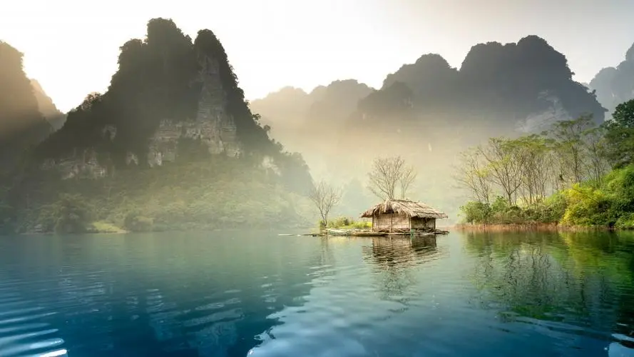 全自动高质量智慧制造
